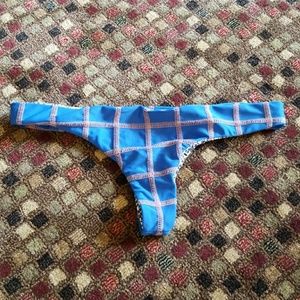Acacia Bikini Bottom